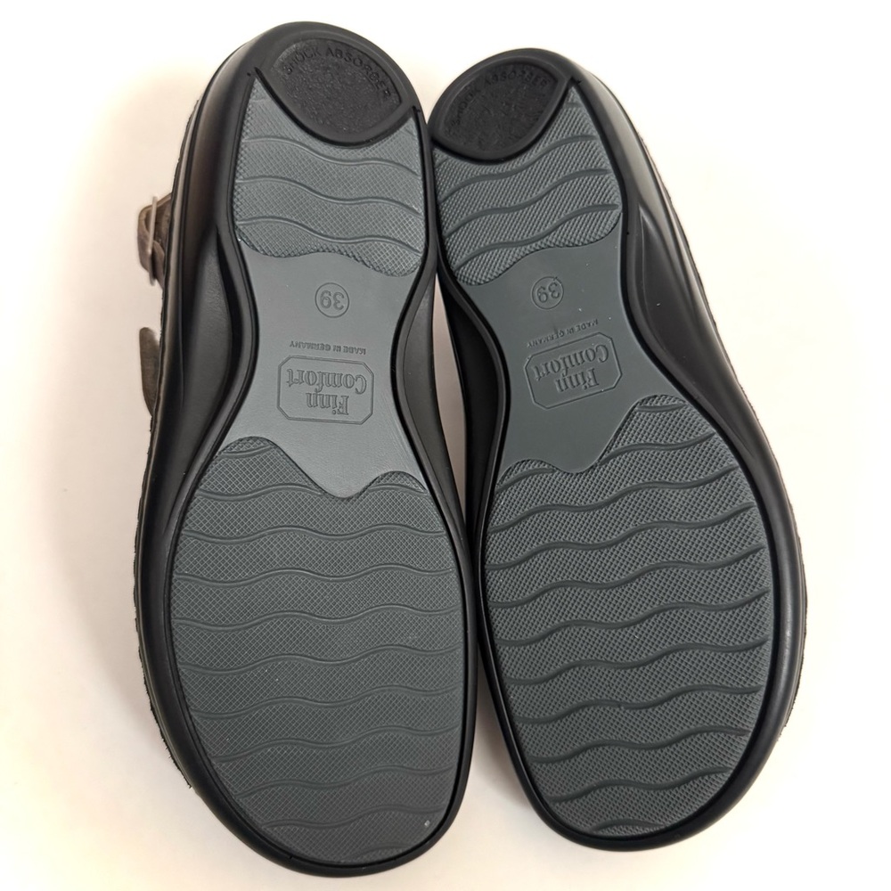 Finn Comfort Women’s Brown Sandals/ 8D (39D) - Picture 7 of 8